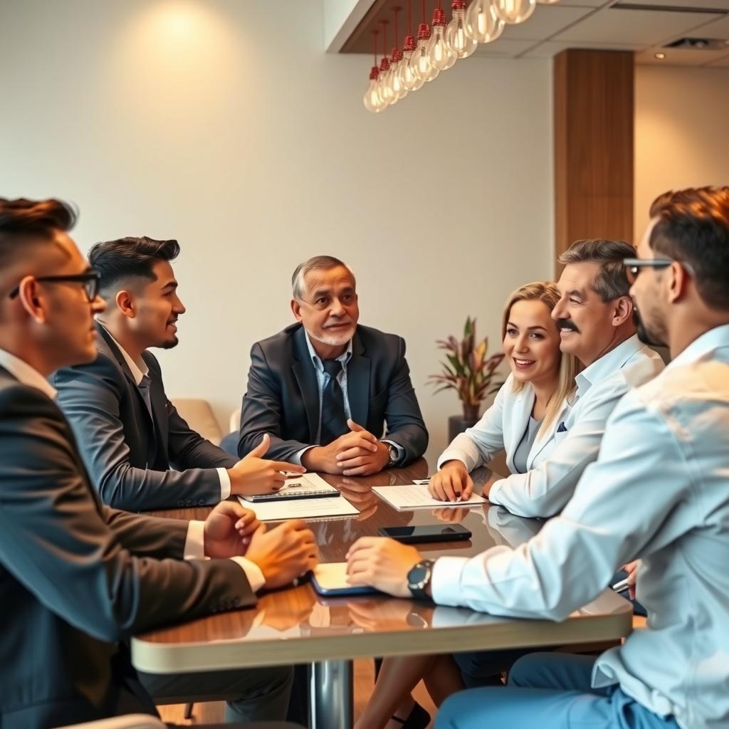 hospital marketing different strategies for each department