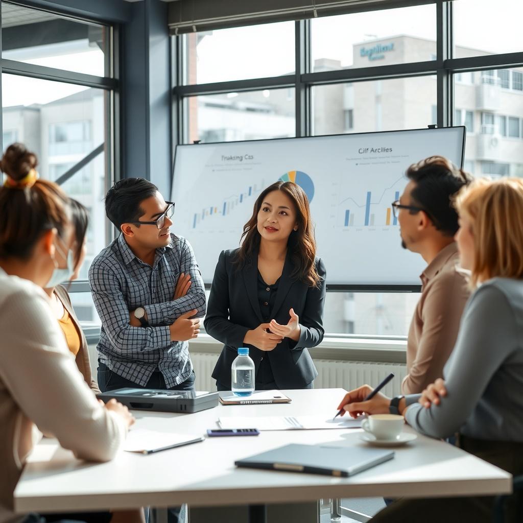 things to consider when choosing a hospital marketing agency