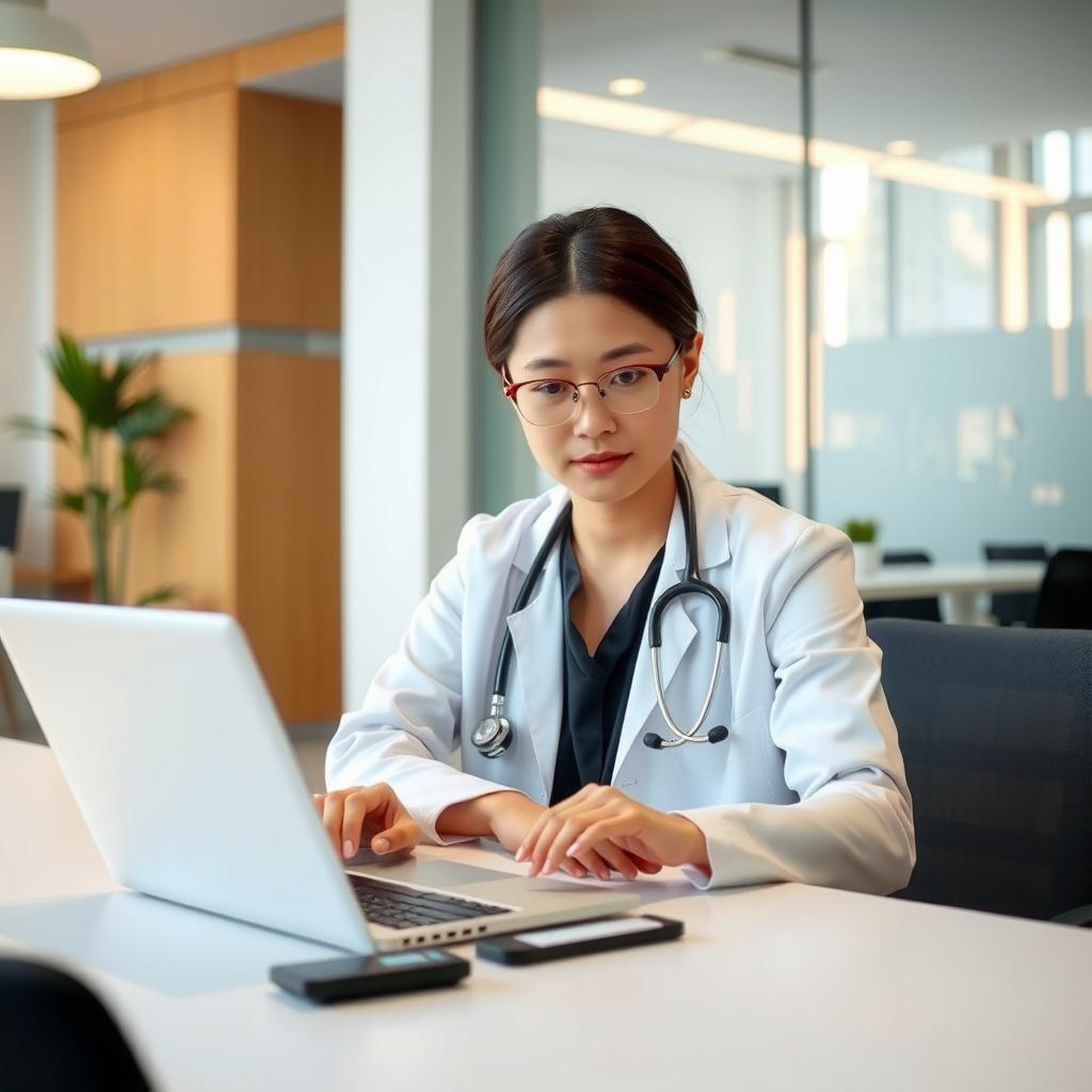 tips for increasing credibility with hospital review management